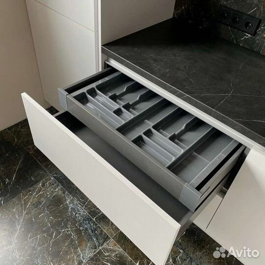 Кухонный гарнитрур напрямую от производителя