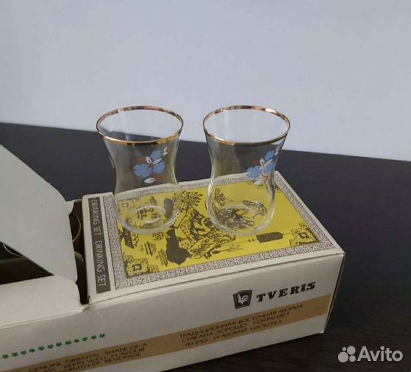 Наборы стопок