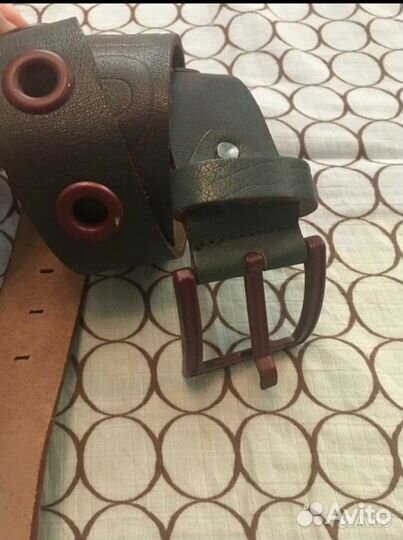 Ремень мужской