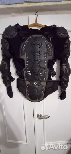 MadBull Моточерепаха Turtle Jacket