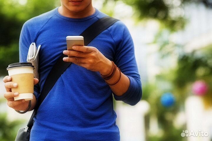 Готовый бизнес. Вендинговый автомат. Глоток Утра