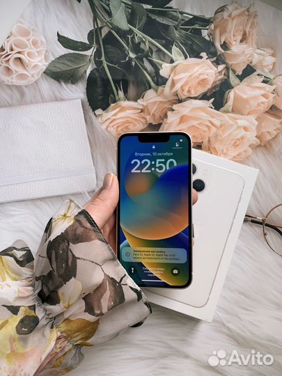 iPhone 13 mini, 128 ГБ