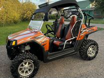 Квадроцикл Багги Polaris RZR 800 EFI