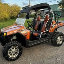 Квадроцикл Багги Polaris RZR 800 EFI