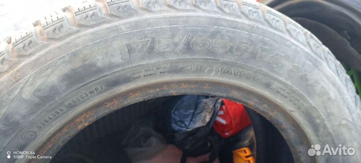 Nokian Tyres Vatiiva A/T 175/65 R14