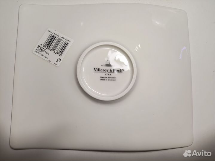 Набор посуды Villeroy&Boch