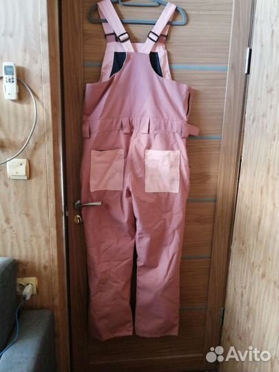 Комбинезон /полукомбинезон горнолыжный