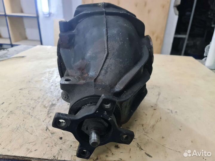 Редуктор 2.47 Mercedes W220 - CL215