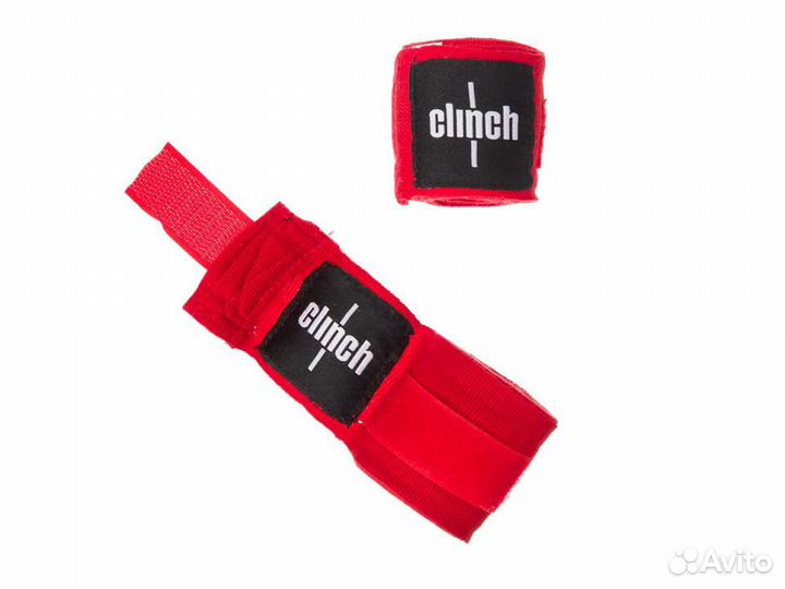 Бинты боксерские