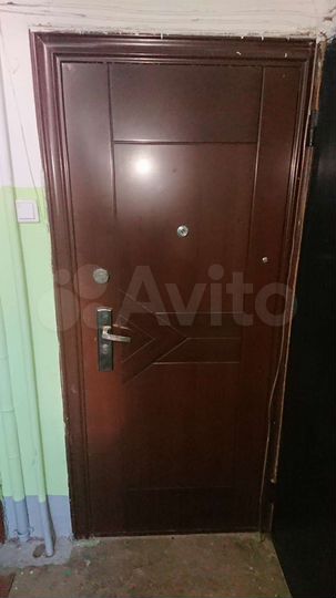 2-к. квартира, 43,2 м², 1/3 эт.