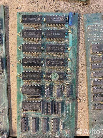 Радио детали