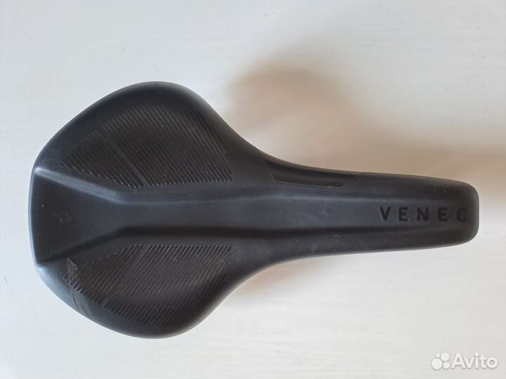 Седло от Cube