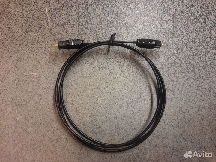 Оптический кабель