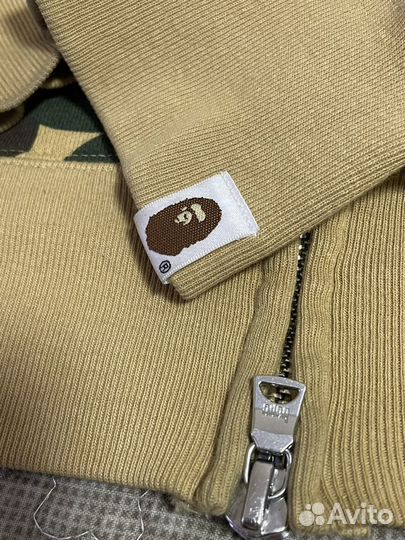 Зип худи Bape Full Zip оригинал