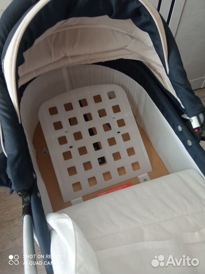 Продаю детскую коляску 2 в 1