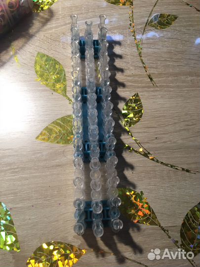 Станки для плетения из резинок