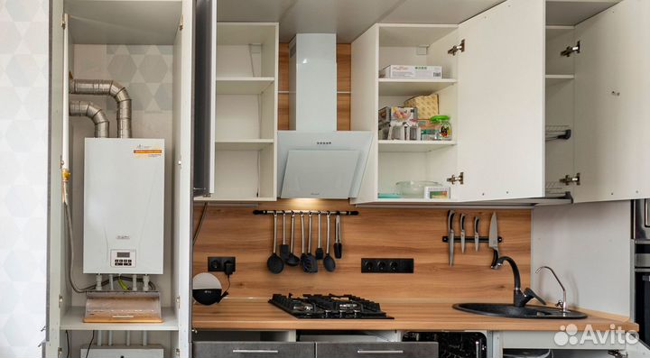 Кухня Софи на заказ