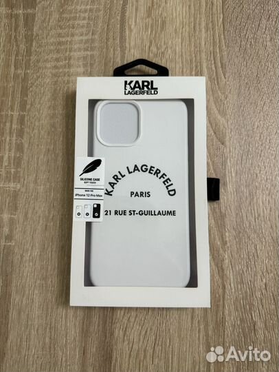 Чехол на iPhone 12 Pro Max