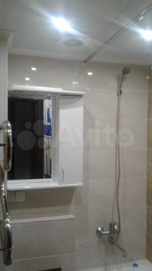 3-к. квартира, 60 м², 4/5 эт.