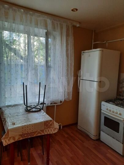 1-к. квартира, 30 м², 1/5 эт.