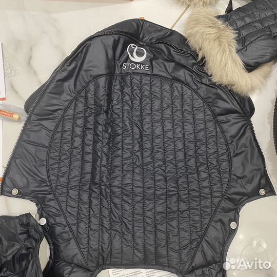 Stokke winter kit зиний кит