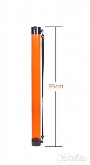 Труба/тубус/туба для сбора мячей в наличии