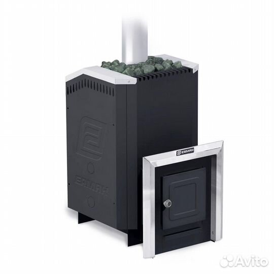 Печь Для Бани ermak 20 стандарт