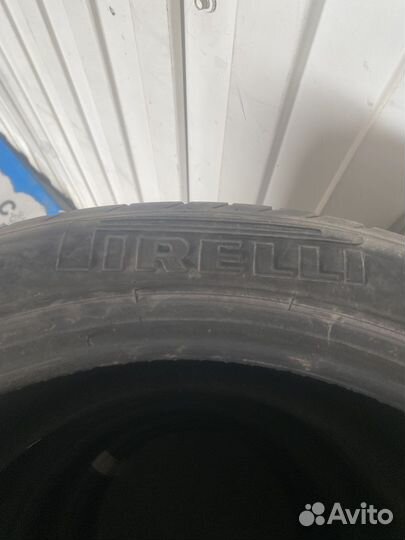 Pirelli P Zero 225/40 R19 100Y