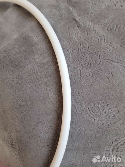 Обруч для художественной гимнастики 65 см