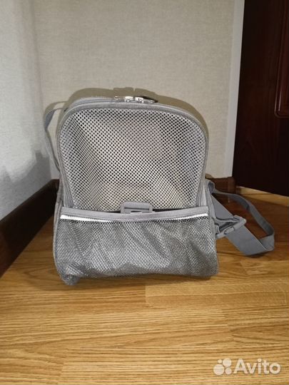 Переноска для животных