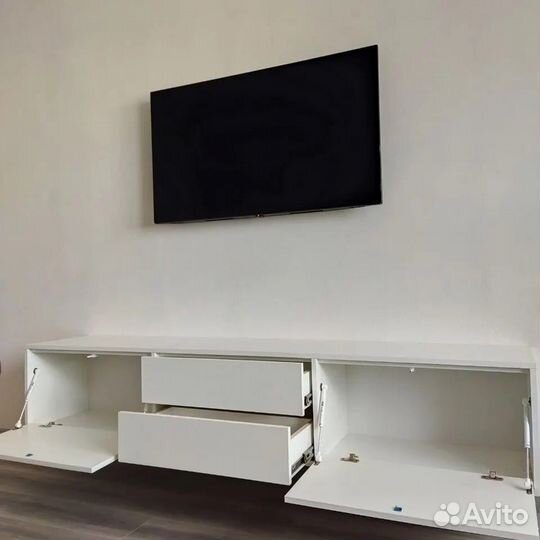 Тумба под тв