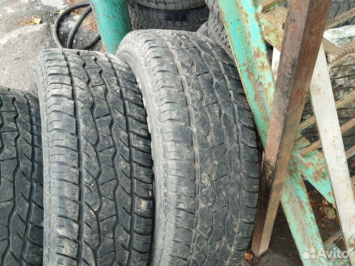 Maxxis AT-771 Bravo 245/70 R16