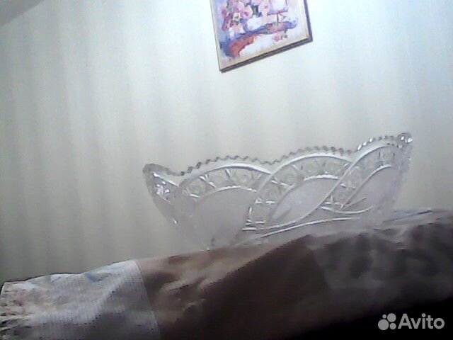 Посуда СССР