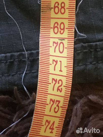 Шорты большого размера