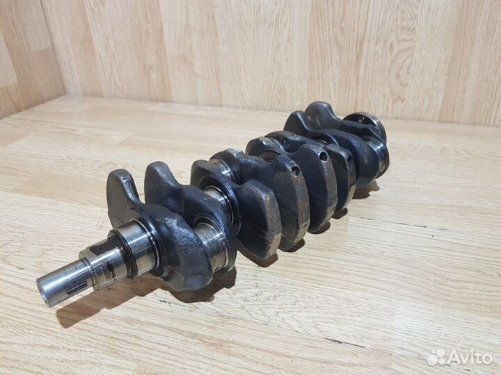 Коленвал Geely Vision JLY-4G18 2008