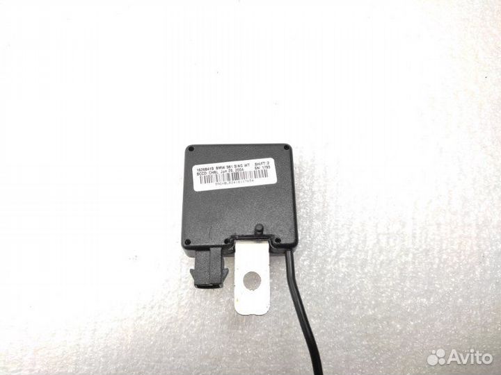 Усилитель антенны Bmw X5 E53 2004