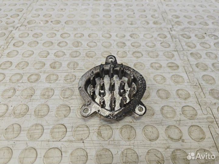 Светодиодный модуль Renault Arkana