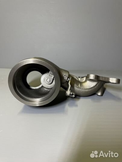 Чугунный корпус новый для турбины 53039880287