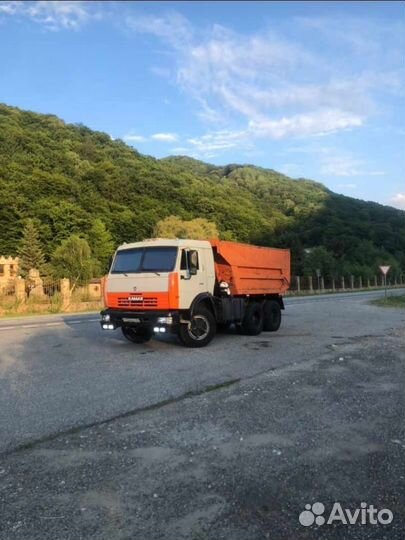 Перевозка опилок