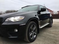 BMW X6 3.0 AT, 2013, 180 000 км, с пробегом, цена 2 280 000 руб.