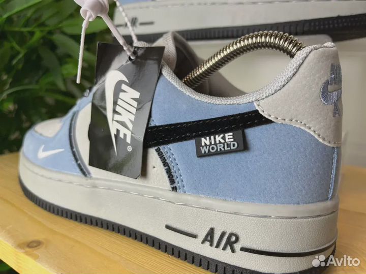 Кроссовки Nike Air (Новые)