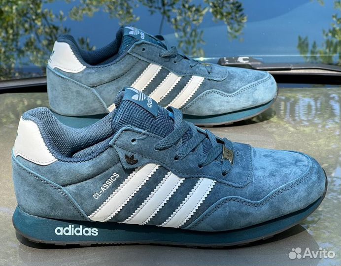 Кроссовки adidas classik