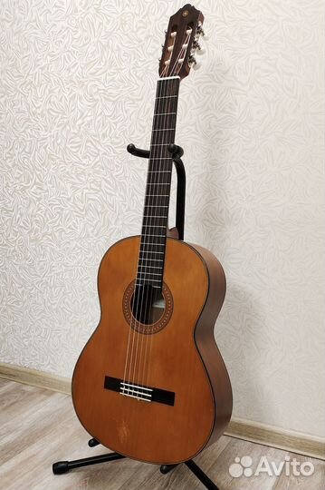 Классическая гитара Yamaha CG 122 MC