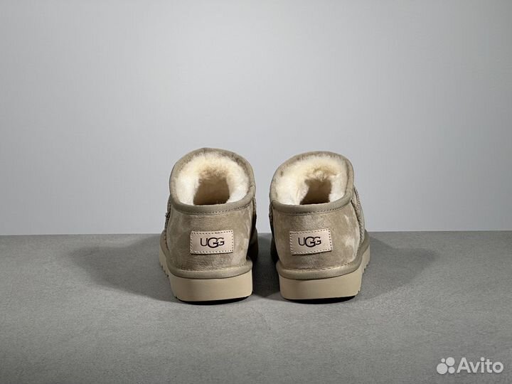 Ugg женские