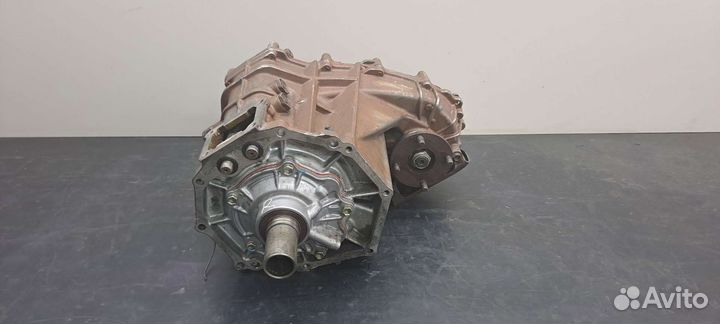 Раздатка Toyota Land Cruiser Prado 90,95