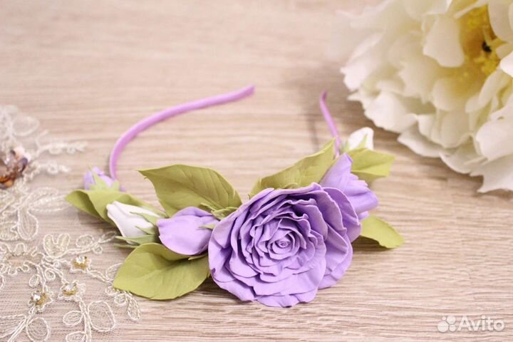 Костюм Единорог Ободок, платье Хлопушки