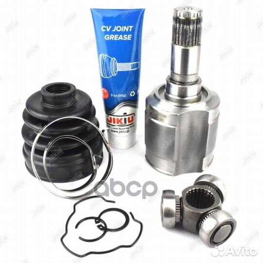 Шрус KIA shuma II 97-04 spectra SD 00-11 JC1300