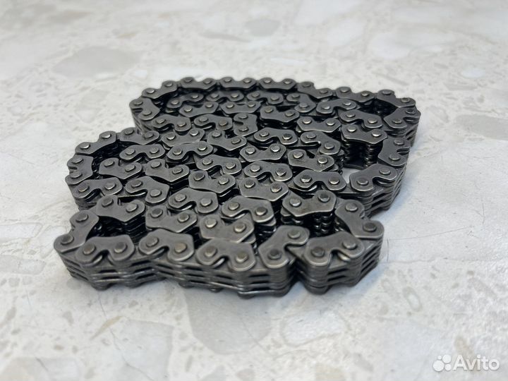 Цепь грм AHL honda cbr600rr 03-15,cbr600f2 91-94