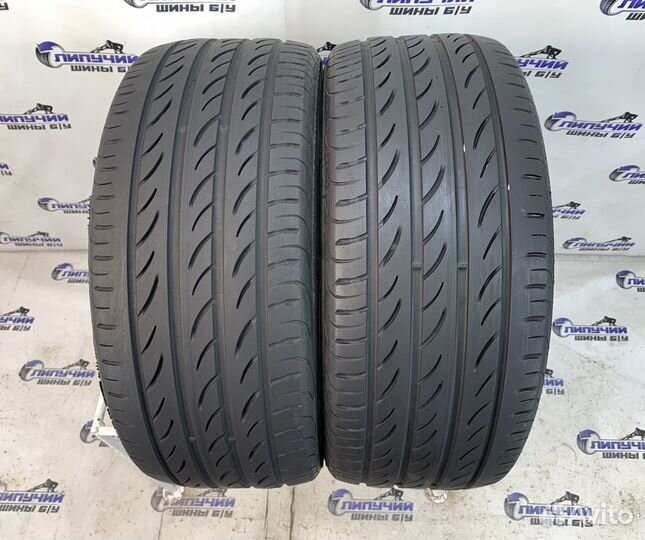 Pirelli P Zero Nero GT 235/45 R17 97Y