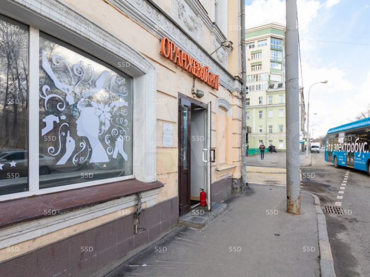 Сдам помещение общественного питания, 600 м²